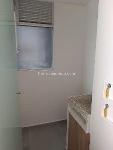 Apartamento de 3 alcobas en venta en Sector Fontibon, Rionegro, 56 m² · foto 12 de 13