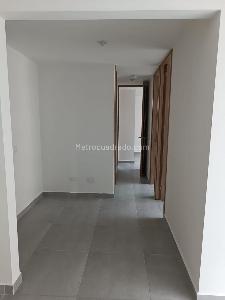 Apartamento de 3 alcobas en venta en Sector Fontibon, Rionegro, 56 m² · foto 2 de 13