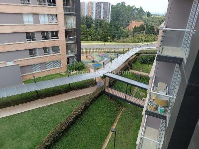 Apartamento de 3 alcobas en venta en Sector Fontibon, Rionegro, 56 m² · foto 5 de 13