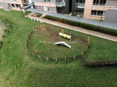Apartamento de 3 alcobas en venta en Sector Fontibon, Rionegro, 56 m² · foto 7 de 13