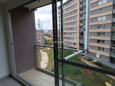 Apartamento de 3 alcobas en venta en Sector Fontibon, Rionegro, 56 m² · foto 8 de 13