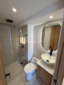 Apartamento de 2 alcobas en venta en Unidad Boral, Rionegro, 54 m² · foto 10 de 18
