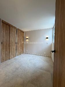 Apartamento de 2 alcobas en venta en Unidad Boral, Rionegro, 54 m² · foto 12 de 18