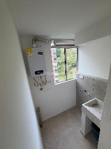 Apartamento de 2 alcobas en venta en Unidad Boral, Rionegro, 54 m² · foto 13 de 18
