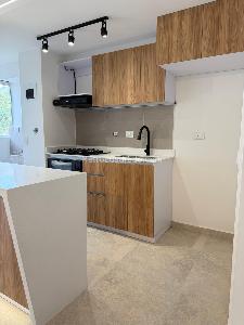 Apartamento de 2 alcobas en venta en Unidad Boral, Rionegro, 54 m² · foto 14 de 18