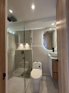 Apartamento de 2 alcobas en venta en Unidad Boral, Rionegro, 54 m² · foto 15 de 18