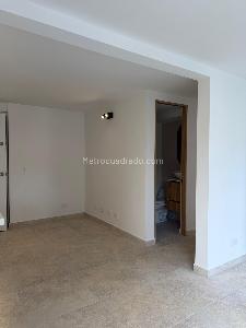 Apartamento de 2 alcobas en venta en Unidad Boral, Rionegro, 54 m² · foto 16 de 18