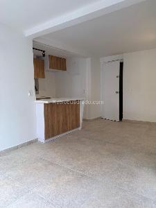 Apartamento de 2 alcobas en venta en Unidad Boral, Rionegro, 54 m² · foto 17 de 18