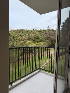 Apartamento de 2 alcobas en venta en Unidad Boral, Rionegro, 54 m² · foto 18 de 18