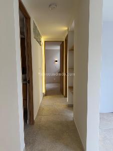 Apartamento de 2 alcobas en venta en Unidad Boral, Rionegro, 54 m² · foto 3 de 18