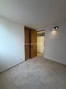 Apartamento de 2 alcobas en venta en Unidad Boral, Rionegro, 54 m² · foto 4 de 18