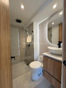 Apartamento de 2 alcobas en venta en Unidad Boral, Rionegro, 54 m² · foto 7 de 18