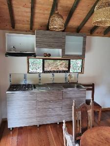 Casa en Arriendo, Sajonia, Rionegro