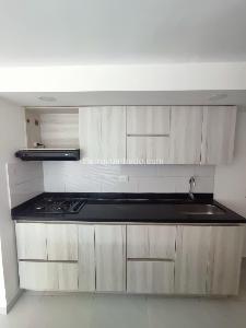 Apartamento de 3 alcobas en venta en Villa Romera, Sabaneta, 52 m² · foto 2 de 8