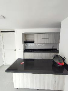 Apartamento de 3 alcobas en venta en Villa Romera, Sabaneta, 52 m² · foto 3 de 8