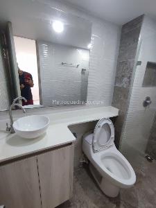 Apartamento de 3 alcobas en venta en Villa Romera, Sabaneta, 52 m² · foto 7 de 8