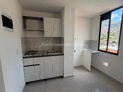 Apartamento en venta en Buenos Aires, Medellín · foto 2 de 8