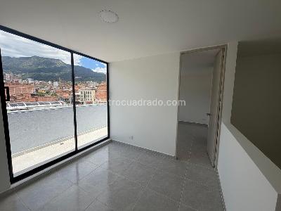 Apartamento en venta en Buenos Aires, Medellín · foto 5 de 8