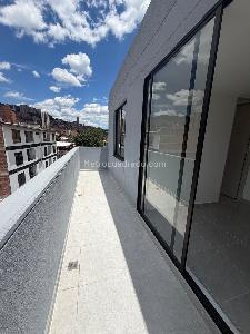 Apartamento en venta en Buenos Aires, Medellín · foto 8 de 8