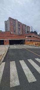 Apartamento de 3 alcobas en venta en La Inmaculada, Rionegro, 51 m² · foto 3 de 9