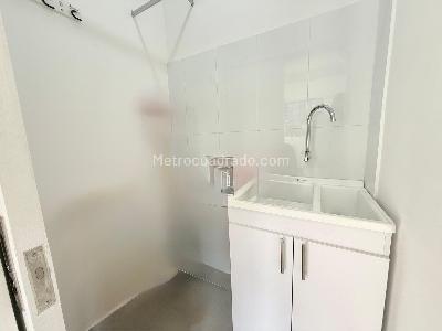 Apartamento de 2 alcobas en venta en Fontibon, Rionegro, 55 m² · foto 10 de 20