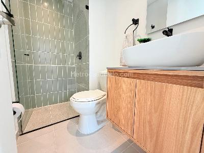 Apartamento de 2 alcobas en venta en Fontibon, Rionegro, 55 m² · foto 16 de 20