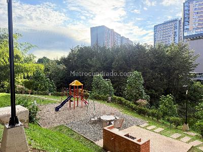 Apartamento de 2 alcobas en venta en Fontibon, Rionegro, 55 m² · foto 18 de 20