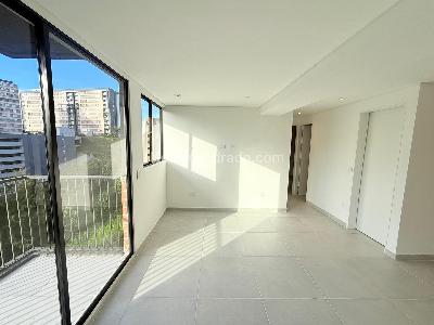 Apartamento de 2 alcobas en venta en Fontibon, Rionegro, 55 m² · foto 3 de 20