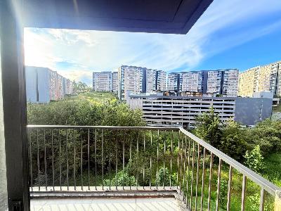 Apartamento de 2 alcobas en venta en Fontibon, Rionegro, 55 m² · foto 6 de 20