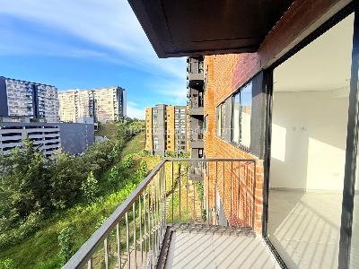 Apartamento de 2 alcobas en venta en Fontibon, Rionegro, 55 m² · foto 8 de 20