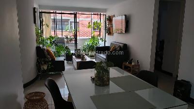 Apartamento en venta en Belen La Mota, Medellín · foto 14 de 20
