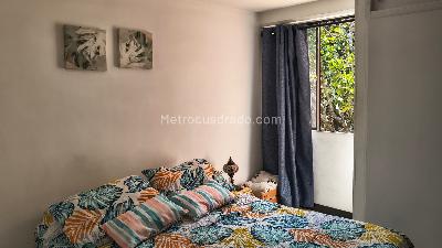 Apartamento en venta en Belen La Mota, Medellín · foto 20 de 20