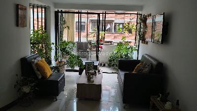 Apartamento en venta en Belen La Mota, Medellín · foto 4 de 20
