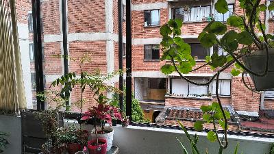 Apartamento en venta en Belen La Mota, Medellín · foto 5 de 20