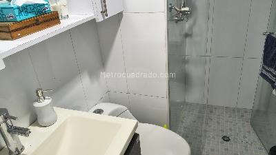 Apartamento en venta en Belen La Mota, Medellín · foto 9 de 20