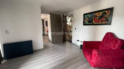 Apartaestudio en venta en Belen La Palma, Medellín, 35 m² · foto 3 de 10