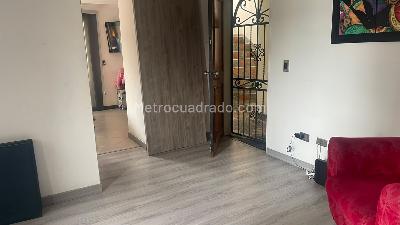 Apartaestudio en venta en Belen La Palma, Medellín, 35 m² · foto 5 de 10