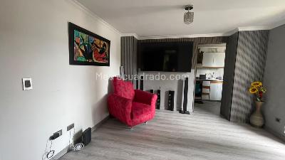 Apartaestudio en venta en Belen La Palma, Medellín, 35 m² · foto 8 de 10