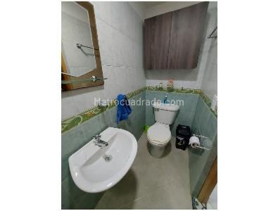 Casa de 4 alcobas en venta en Buenos Aires, Medellín, 100 m² · foto 10 de 15