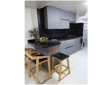Casa de 4 alcobas en venta en Buenos Aires, Medellín, 100 m² · foto 1 de 15