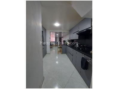 Casa de 4 alcobas en venta en Buenos Aires, Medellín, 100 m² · foto 2 de 15