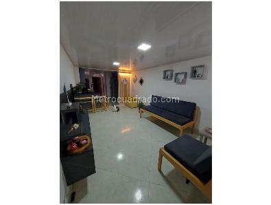 Casa de 4 alcobas en venta en Buenos Aires, Medellín, 100 m² · foto 3 de 15