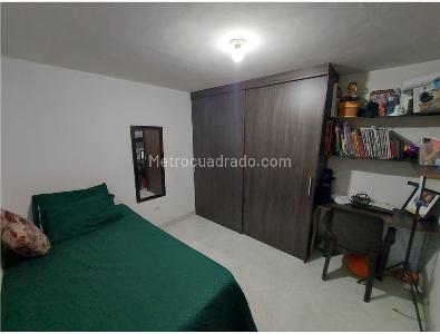 Casa de 4 alcobas en venta en Buenos Aires, Medellín, 100 m² · foto 4 de 15