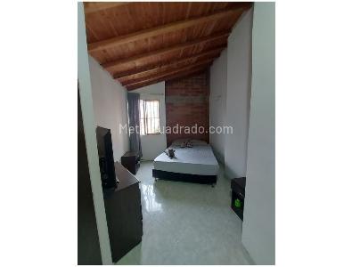 Casa de 4 alcobas en venta en Buenos Aires, Medellín, 100 m² · foto 5 de 15