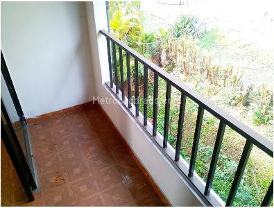 Apartamento en venta en El Salvador, Medellín · foto 5 de 7