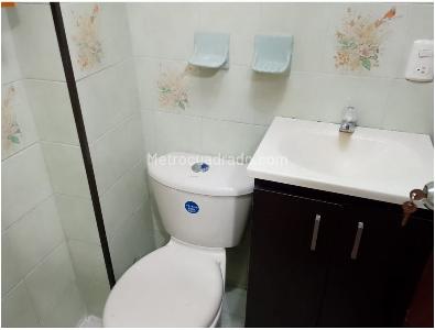 Apartamento en venta en El Salvador, Medellín · foto 7 de 7