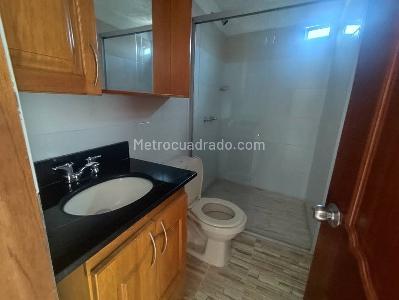 Apartamento de 2 alcobas en venta en Robledo, Medellín, 52 m² · foto 4 de 13