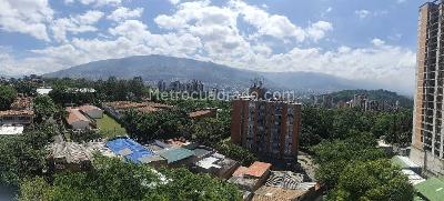 Apartamento de 2 alcobas en venta en Robledo, Medellín, 52 m² · foto 8 de 13