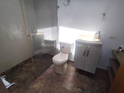 Apartamento de 2 alcobas en venta en Robledo, Medellín, 52 m² · foto 11 de 13