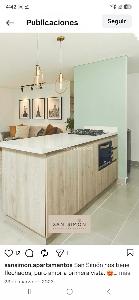 Apartamento de 3 alcobas en venta en San Antonio De Pereira, Rionegro, 84 m² · foto 3 de 5